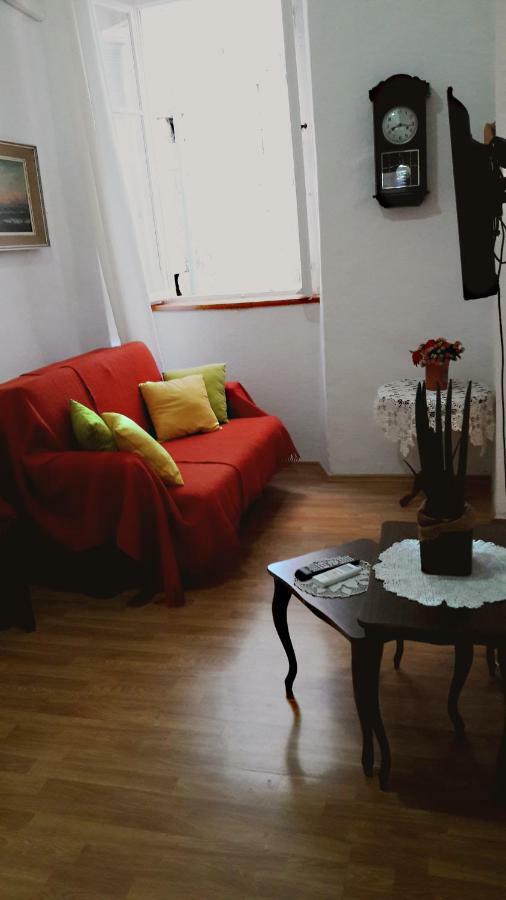 Apartment Mimmy Dubrovnik Extérieur photo