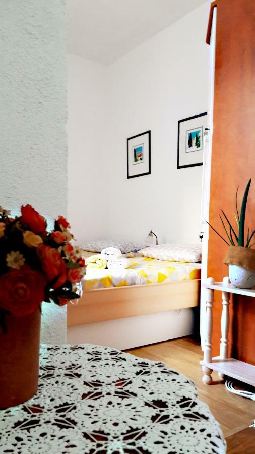 Apartment Mimmy Dubrovnik Extérieur photo