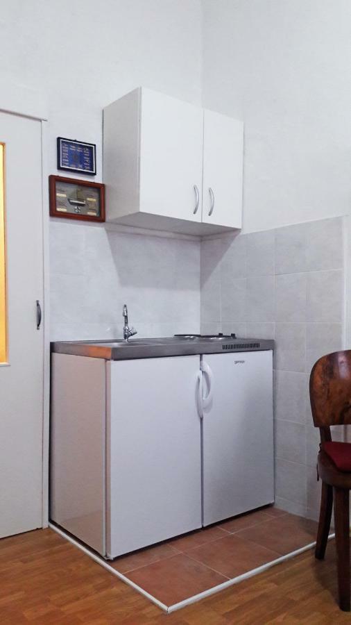 Apartment Mimmy Dubrovnik Extérieur photo