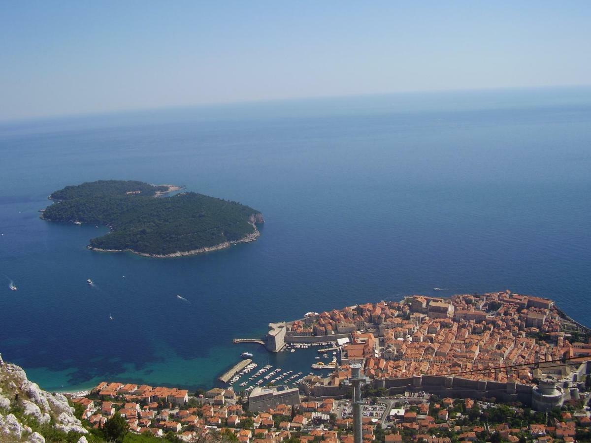 Apartment Mimmy Dubrovnik Extérieur photo