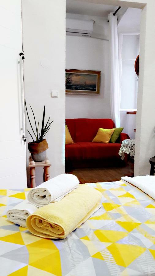 Apartment Mimmy Dubrovnik Extérieur photo
