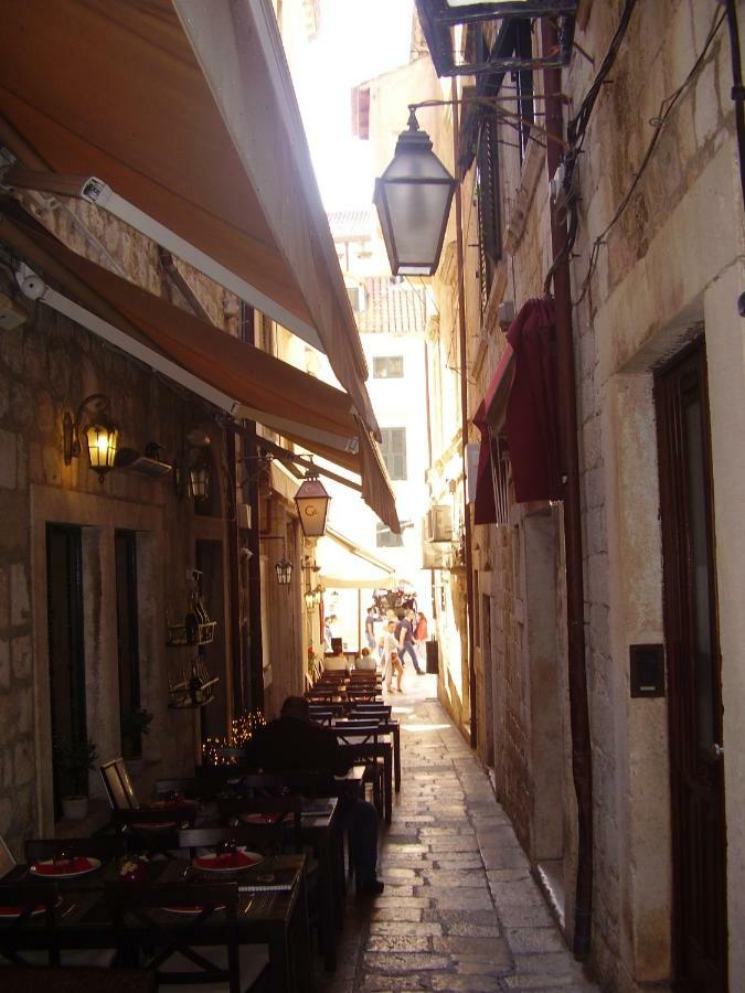 Apartment Mimmy Dubrovnik Extérieur photo