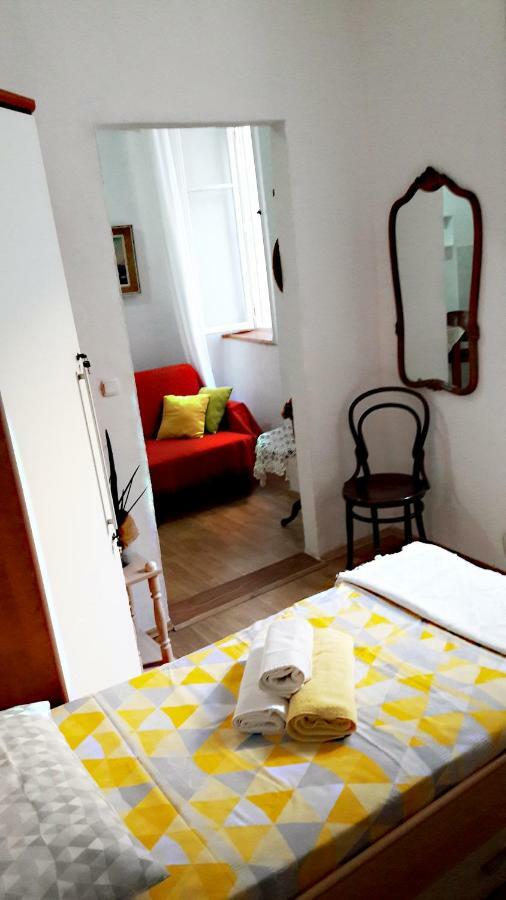 Apartment Mimmy Dubrovnik Extérieur photo