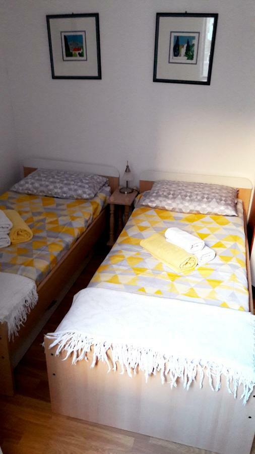 Apartment Mimmy Dubrovnik Extérieur photo